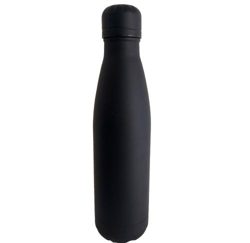 Trekk Metal Thermal Bottle 