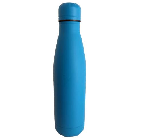 Trekk Metal Thermal Bottle 