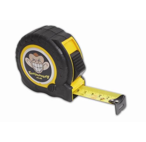 Branded Professional Tape Measure 7.5m / 25ft