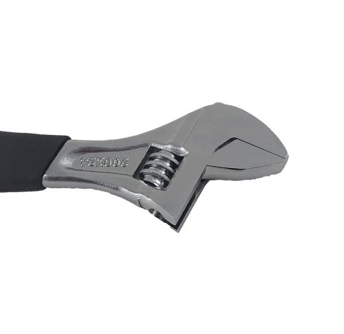 Tuffpro 8 inch Adjustable Wrench
