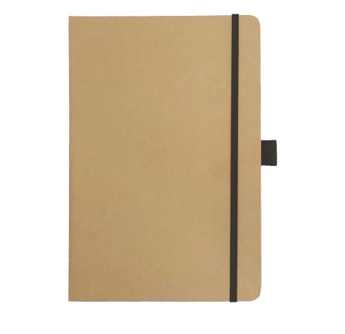 Ultimate A5 Kraft Notebook 