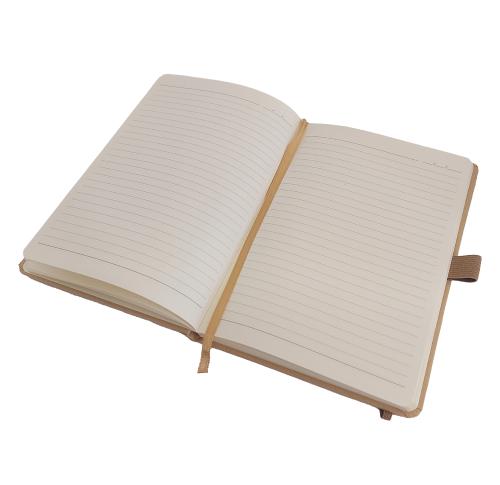 Ultimate A5 Kraft Notebook 