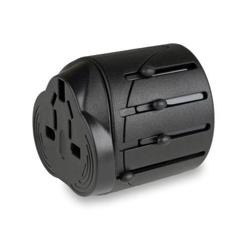 Promotional Printed Universal Travel Adaptors