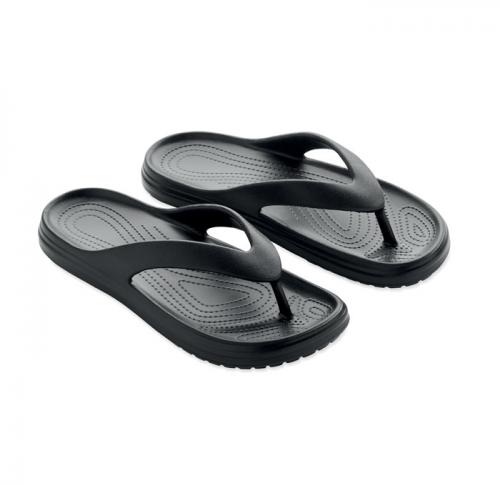 EVA Sliders Flip Flops - Custom Print