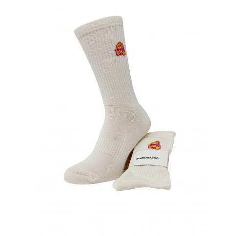 Bespoke Embroidered Athletic Sock