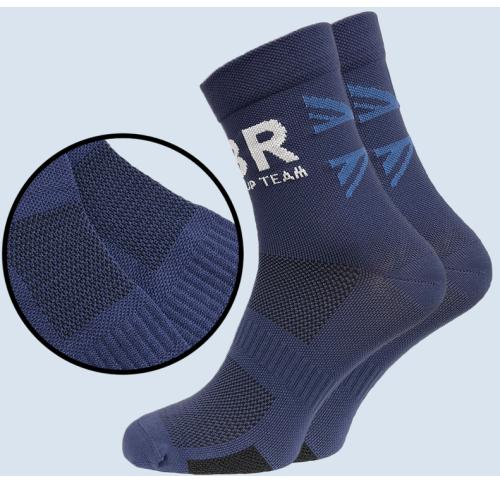 Bespoke Technical Cycling Socks