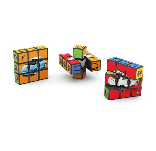 Promotional Rubiks Edge (57mm)