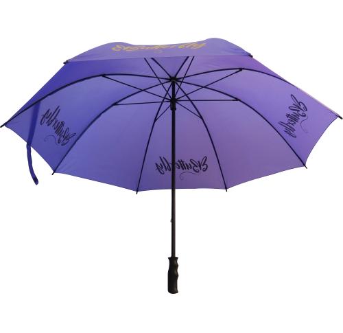 Budget Busting Printed Corporate Golf Umbrellas Stormproof