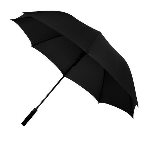 Branded Impliva Falcone Automatic Golf Umbrellas Windproof