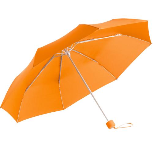 Promotional Lightweight Mini Umbrellas Windproof FARE Aluminium