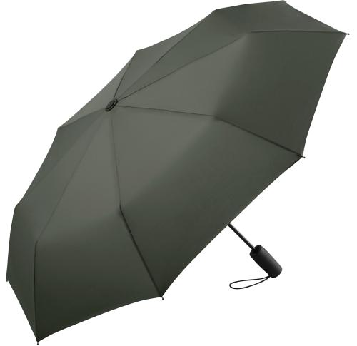 Budget Friendly Branded Automatic Compact Umbrellas Windproof