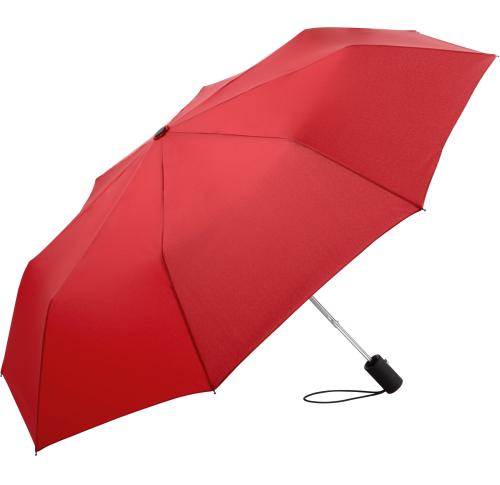 Customised Budget Friendly Automatic Mini Umbrellas FARE Windproof