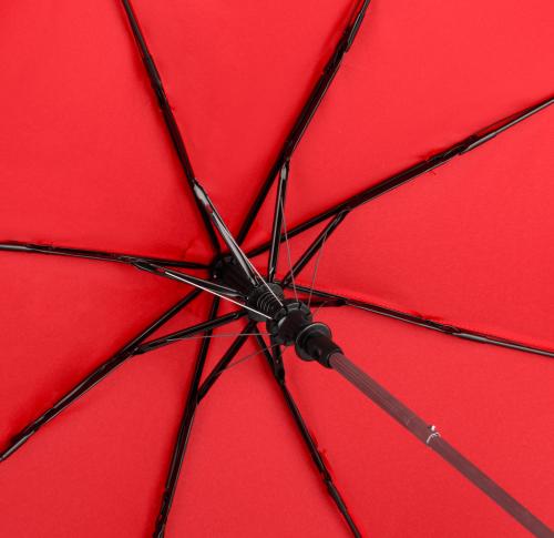 Customised Budget Friendly Automatic Mini Umbrellas FARE Windproof