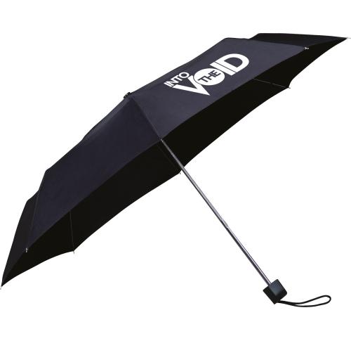 Custom Printed Budget Friendly SuperMini Telescopic Umbrellas 