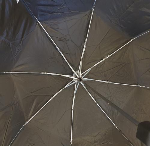Custom Printed Budget Friendly SuperMini Telescopic Umbrellas 