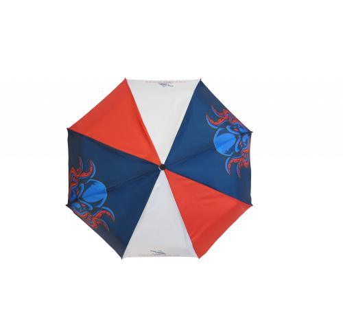 Custom Printed Executive Telescopic UK Umbrellas