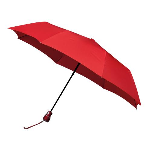 Branded Automatic Windproof Folding Compact Umbrellas Impliva 