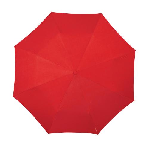 Branded Automatic Windproof Folding Compact Umbrellas Impliva 