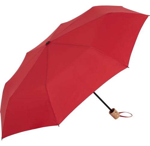 Promotional Mini Eco Umbrellas ÔkoBrella Windproof