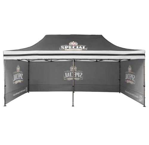 Promotional Full Colour Print 3m X 6m Gazebo