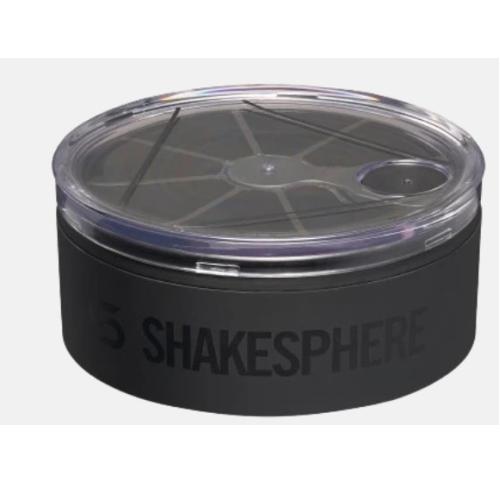 Luxury Magnetic Pill Storage 7 Compartments Custom Logo