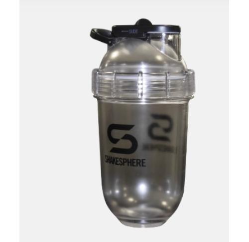 Shakesphere Protein Shaker Clear Tritan 700ml