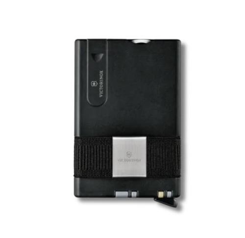 Victorinox Smart Card Wallet Iconic With Logo