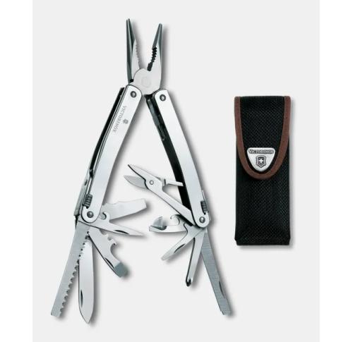 Victorinox Swiss Tool Spirit Multi Tool