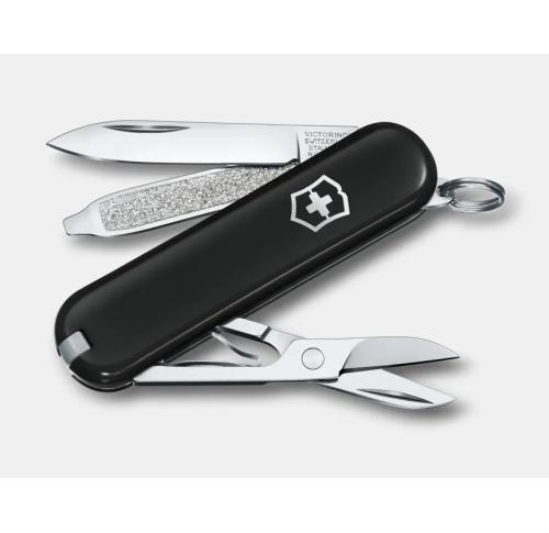 Branded Victorinox Classic Pocket Knife Tool