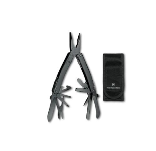 Victorinox Ultimate Swiss  Multi Tool MBXS Custom Logo