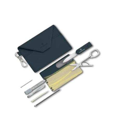 Victorinox Companion Swiss Card Custom Logo