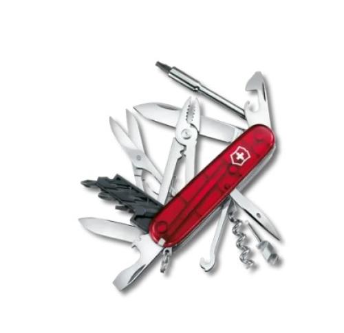 Victorinox Cyber Tool Medium Custom Logo