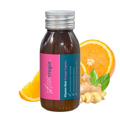 Vitamin Shot - 60ml Bottle              