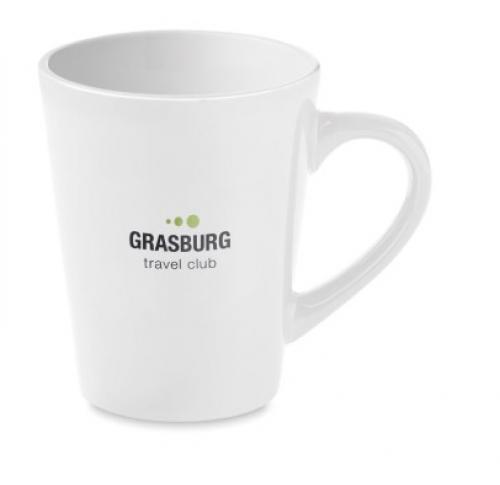 Latte Mug                                  