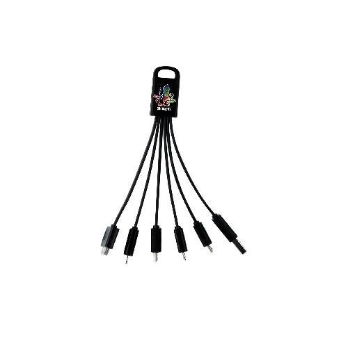 Multi Charger Cable