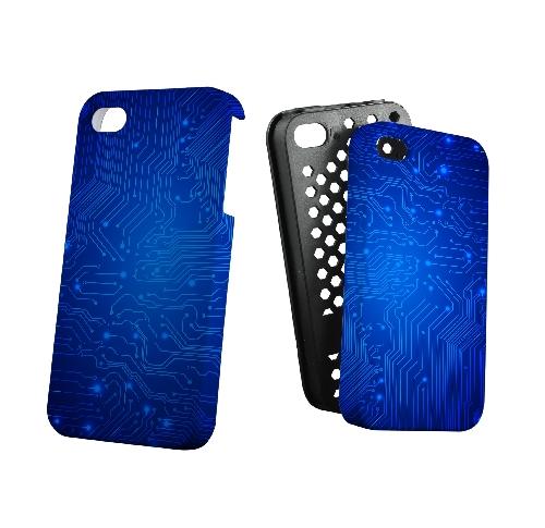ColourWrap Case - IPhone 4