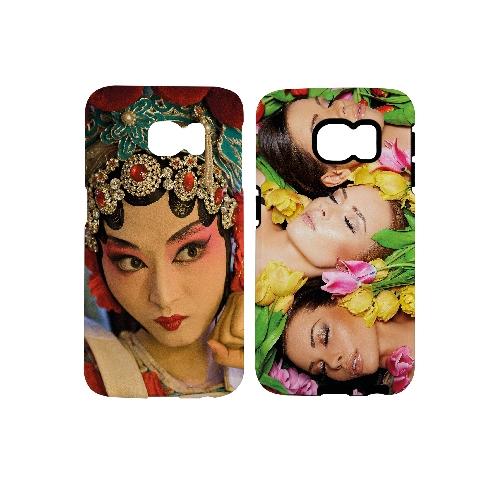ColourWrap Case - Samsung S6
