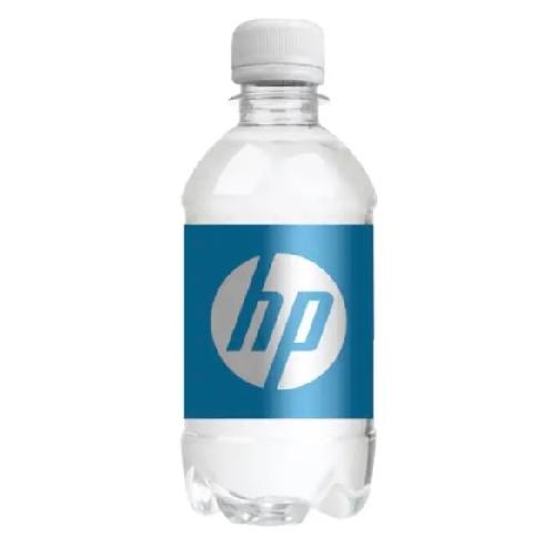 Promotional Bottled Water 330ml                               