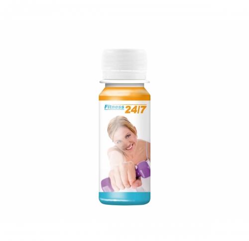 Vitamin Shot - 60ml Bottle              