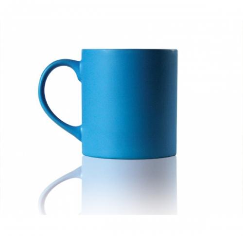 Pantone Matched Dinky Durham ColourCoat Mug                       