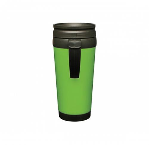 Pantone Matched Malabar ColourCoat Travel Mug                     