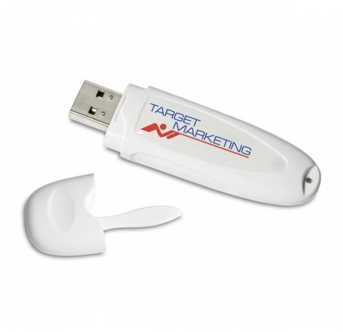 Clip USB FlashDrive                               