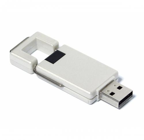 Promotional Flip 2 USB Flash Drive                             