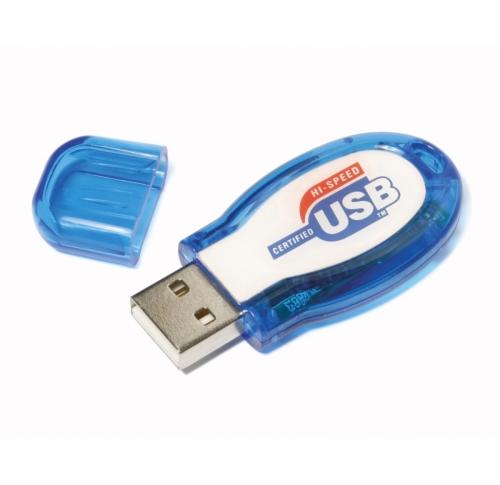 Jelly USB FlashDrive                              