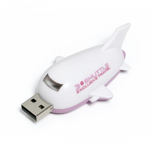 Jet USB FlashDrive                                