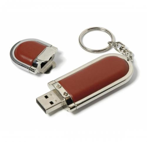 Leather 4 USB FlashDrive                          