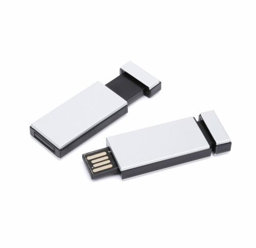 Push USB FlashDrive                               