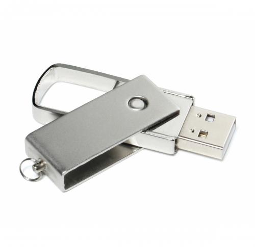 Custom Memory Stick Twister 6 USB FlashDrive                          