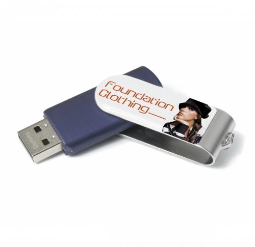 Twister Bubble USB FlashDrive                     