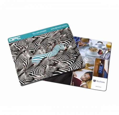 Custom Mouse Pads                                    